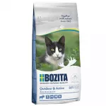 BOZITA Outdoor & Active Elk &ndash; sausas pa&scaron;aras katei &ndash; 2kg