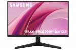 Monitorius SAMSUNG 24 " 1920 x 1080 pikselių Full HD Native aspektas santykis 16:9 LCD Plok&scaron;čias LS24HG310EUXEN