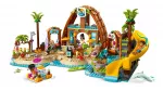 LEGO FRIENDS 42673 &Scaron;eimos atostogų paplūdimio kurortas