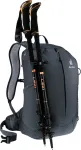 Deuter AC Lite 17 - kelioninis kuprinė (Black)