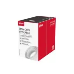 KABELIS CAT6 UTP 305M BALTA/PFM923I-6UN-C DAHUA