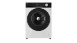 Teka WM 20841 W PL Skalbimo ma&scaron;ina 8 kg 1400 aps./min Balta, Juoda