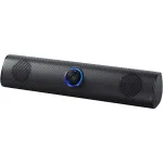Defender Z11 kompiuterio garso juosta 6 W LED juoda