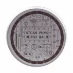 Barzdos balzamas Pan Drwal Steam Punk 60 ml