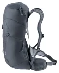 Deuter AC Lite 24 Turistinė kuprinė 24 l Nero