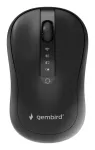 PELĖ USB OPTINĖ WRL/MUSW2-4B-01 GEMBIRD