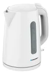 Elektrinis virdulys Blaupunkt EKP502, 1,8L, 2200 W, Balta