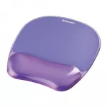 Fellowes 9144104 pelės kilimėlis Violetinė