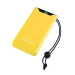 POWER BANK USB 10000MAH QC3.0/GELTONA F10000 7332039 INTENSO