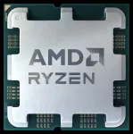 CPU|AMD|Desktop|AMD Ryzen 7|R7-7700X|4500 MHz|Cores 8|32MB|Socket SAM5|105 Watts|GPU Radeon|OEM|100-000000591
