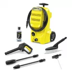 Auk&scaron;to slėgio plovykla K 3/CLASSIC 1.676-222.0 KARCHER