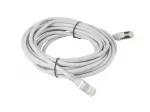 Lanberg PCF5-10CC-0500-S tinklo kabelis 5 m Cat5e F/UTP (FTP) Pilka