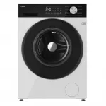 Skalbimo ma&scaron;ina Teka WM 20941 W PL, 9 kg, 1400 aps/min, balta, juoda