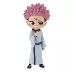 BP Q POSKET - JUJUTSU KAISEN - SAKUNA VER.B