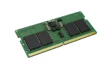 Kingston Technology ValueRAM atminties modulis 8 GB 1 x 8 GB DDR5 6400 MT/s 262-pin SO-DIMM