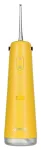 Profesionalus dantų irigatorius Oromed ORO-X DENT YELLOW