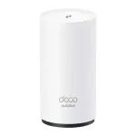Belaidis mar&scaron;rutizatorius|TP-LINK|Deco X50-Outdoor|DECOX50-OUTDOOR(1-PACK)