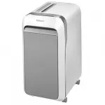 &Scaron;LAPIMAS POWERSHRED LX221/BALTA 5050501 FELLOWES