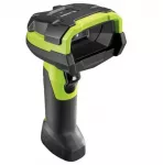 Zebra DS3678-SR Rankinis brūk&scaron;ninių kodų skaitytuvas 1D/2D LED Juoda, Žalia
