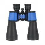 Delta Optical StarLight DO-1502 Žiūronai 12 &times; 60 Juoda, Mėlyna