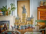 LEGO HARRY POTTER 76454 Hogvartso pilis - Pagrindinis bok&scaron;tas