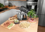 Concept Element RM8000 Planetarinis virtuvinis kombainas 1200 W