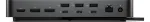 DELL Pro Thunderbolt 4 SD25TB4 Vielinis Juoda
