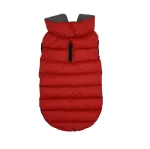PCHEŁKA Flora Red and gray - drabužis &scaron;unims - dydis XS