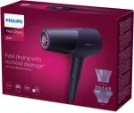 Philips 5000 series BHD514/00 2300 W, &bdquo;ThermoShield&ldquo; technologija, plaukų džiovintuvas