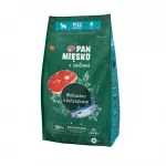 PAN MĘSKO with Herbs Beef with tuna S - sausas maistas &scaron;unims - 9kg