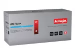 Activejet " ATH-F531N" (pakaitalas HP 205A CF531A; "Supreme"; 900 puslapių; mėlynas)