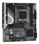 Asrock B650M-HDV/M.2 AMD B650 AM5 lizdas &bdquo;micro ATX&ldquo;