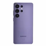 Samsung Galaxy S26 Ultra 17,5 cm (6.9") Dviguba SIM jungtis Android 16.0 5G C tipo USB 12 GB 256 GB 5000 mAh Violetinė