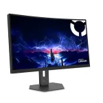 Lenovo Legion 27Q-2c kompiuterio monitorius 68,6 cm (27") 2560 x 1440 pikseliai Quad HD LED Juoda