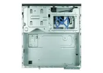 Chieftec CS-12B-300 kompiuterio korpusas &bdquo;Mini Tower&ldquo; Juoda 300 W