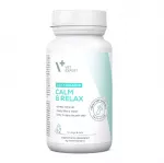 VETEXPERT Calm&Relax - preparatas nuo streso simptomų &scaron;unims ir katėms - 30 kapsulių.