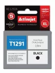 Activejet AE-1284N ra&scaron;alas (pakaitinis Epson T1284; Supreme; 13 ml; geltonas)