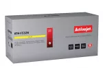 Activejet " ATH-F531N" (pakaitalas HP 205A CF531A; "Supreme"; 900 puslapių; mėlynas)