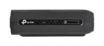 TP-Link TL-WR3002X belaidis mar&scaron;rutizatorius Gigabitinis eternetas Dviguba juosta (2,4 GHz / 5 GHz) Juoda