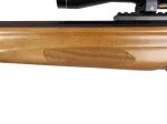 BEEMAN 10620 4,5 mm pneumatinis &scaron;autuvas su 6x40 optiniu taikikliu mediena iki17J