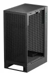 DeepCool CH170 PLUS Tower Juoda