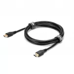 DP Į DP KABELIS 3M/M/M CAC-1093 CLUB3D