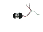 Siurblio priedas|ROBOROCK|Siurbimo ventiliatorius|F25/F25 ACE|9.06.0589