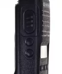 &bdquo;Motorola XT460&ldquo;, 16 kanalų trumpųjų bangų, PRM466, juoda, IP 55