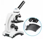 Mikroskopas Delta Optical Biolight 300