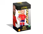 MINIX WC LEGENDS SPAIN - ANDREAS INIESTA