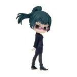 BP Q POSKET PETIT - JUJUTSU KAISEN - MAKI ZENIN