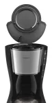Philips Daily Collection HD7462/20 kavos aparatas Pusiau automatinis La&scaron;elinis kavos aparatas 1,2 L