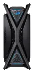 Korpus|ASUS|ROG Hyperion GR701|Tornas|Nėra įtraukta|ATX|EATX|MicroATX|MiniITX|GR701ROGHYPERION