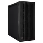 ASUS ProArt PA602 Wood Edition &ndash; Metal Panel &bdquo;Midi Tower&ldquo; Juoda
